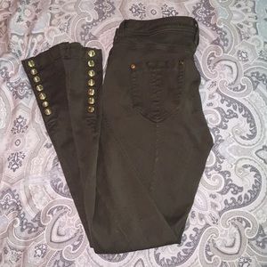 Burberry Pants
